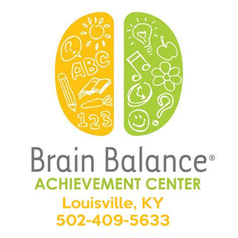 brain balance louisville ky